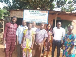 Applahoue, Benin